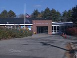 Maine schools go into lockdown after man threatened to bring gun