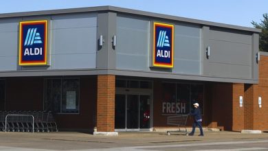 Aldi and Lidl win over the Waitrose crowd: Middle class shoppers make up more than HALF of customers at budget supermarkets – as Christmas price war looms