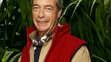 I’m A Celebrity bosses ‘fed up with Nigel Farage trying to “cheat” votes as he uses sneaky tactics to gain extra attention from the viewing public’