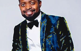 AY Is Invited To My Show But Will Not Perform — Basketmouth