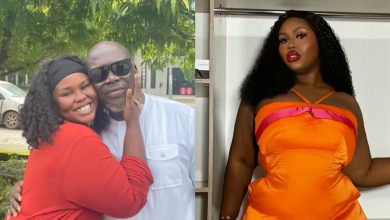 Comedian Gordon’s Daughter Reveals The Sweet Things Her Daddy Does For Her