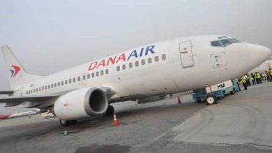 Dana Offers Reason For Schedule Disruption As Passengers Protest