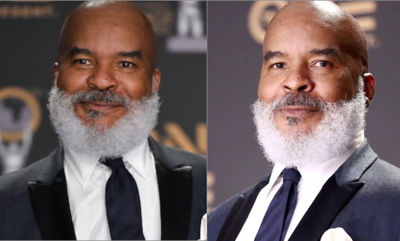 Does David Alan Grier Have Brother Or Sister? Parents, Ethnicity And Religion Explored