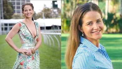 Does Michelle Payne Have A Husband Or Partner? Family, Age And Net Worth
