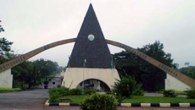 FUNAAB Clears Student Accused Of Poisoning Girlfriend