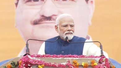 PM Modi Issues Warning on Deepfakes, Urges Responsible AI Use