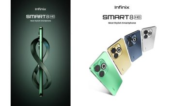 Infinix Smart 8HD Budget Smartphone With 90Hz Display, Type-C Charging To Launch In India On December 8