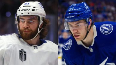 Is Brayden Point Married To Sydney Marta? Age, Relationship Timeline And Kids