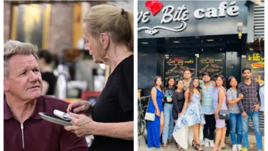 Is Love Bites Cafe Officially Closed Or Not: What Happened After Kitchen Nightmares?