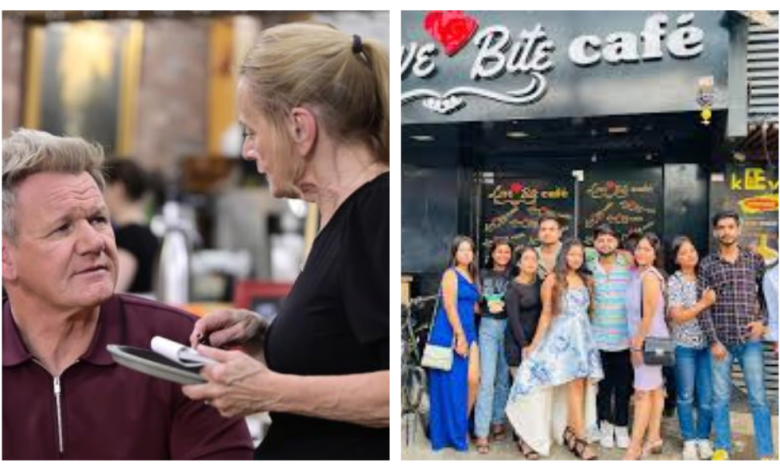 Is Love Bites Cafe Officially Closed Or Not: What Happened After Kitchen Nightmares?