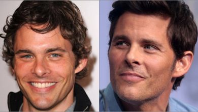 James Marsden Health: What Illness Does He Have? Illness Update Explored