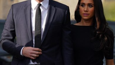 Harry And Meghan Not Impressed With ‘Humiliating’ ‘Family Guy’ Episode