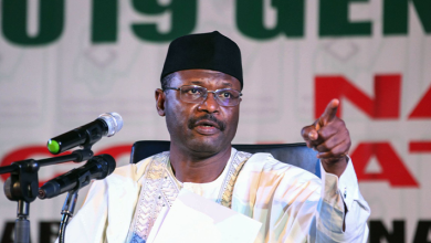 INEC Begs Kogi Politicians To Give Peace Chance For Successful, Credible Guber Poll