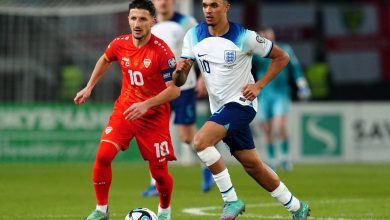 Euro 2024 qualifier rating and updates as Ollie Watkins and Rico Lewis begin
