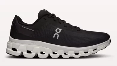 On Cloudflow 4 Review: A Do-It-All Running Shoe