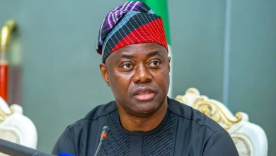 Governor Makinde Grants N25,000 For Workers, N10,000 For Pensioners In Oyo