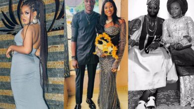 “The Reggae Is Spoiling Other People’s Blues” BBNaija Phyna Questions Her Female Colleagues As Chizzy And Leo Da Silva Tie The Knot