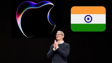 Apple Smashes Revenue Records in India; CEO Tim Cook Praises it as an ‘Exceptional’ Market