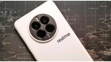 Realme GT 5 Pro RAM, Storage, And Heat Dissipation Capabilities Confirmed Ahead of Launch