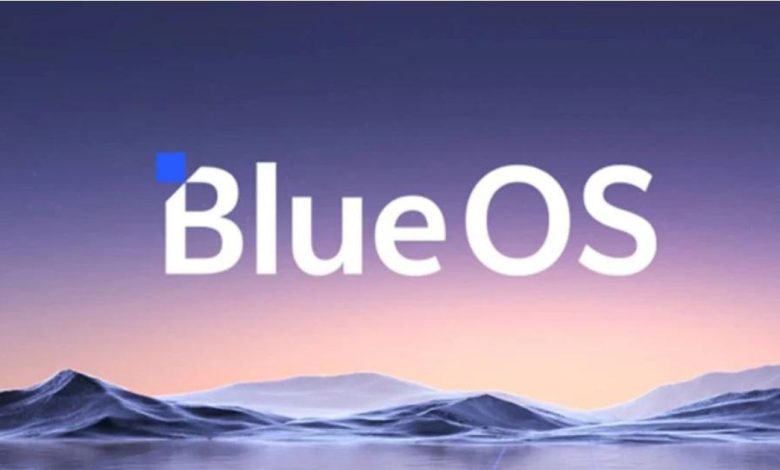 BlueOS Introduced By Vivo as World’ First Rust Programming Language-Based Operating System