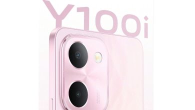 Vivo Y100i 5G with Qualcomm Snapdragon 695 SoC Announced in China: Price, Specifications