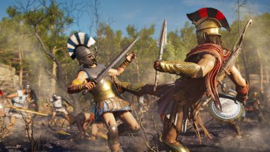 Ubisoft Apparently Started Showing Ads to Users While Playing Assassin’s Creed Odyssey, Company Claims It Was a Bug