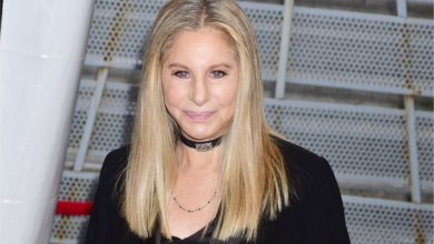 Barbra Streisand didn’t want to write about ‘any’ of her famous exes in new tome