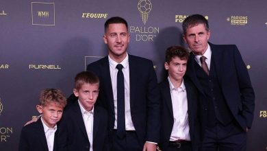 Hazard Claims He Doesn’t Miss Football Following Retirement