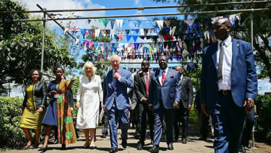 King Charles’ Regrets For British Colonial Abuses In Kenya Not Enough: Victims