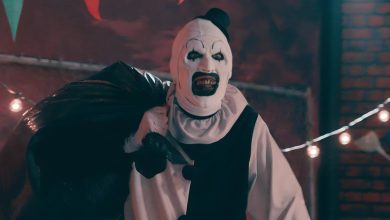 Terrifier 3 Sets Release Date For Art The Clown’s Next Rampage