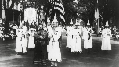 Why The KKK’s Reign Of Terror Soared During The Prohibition