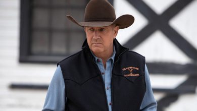 Kevin Costner’s John Dutton Reportedly Not Returning For Yellowstone Season 5 Part 2