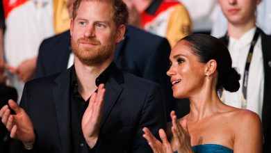 Matchmaker Tells Us How Prince Harry Can Overcome Reliance On Meghan Markle’s Social Life