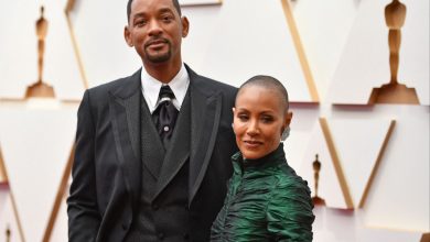 Jada Pinkett Smith and Will Smith ‘will stay together forever’