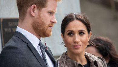 Prince Harry and Meghan Markle’s Engagement During ‘Sagittarius Season’ Set the Tone for Their Marriage, Says Astrologer
