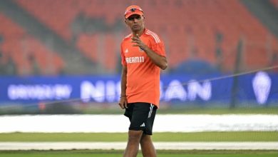 BCCI gave an enormous provide to Rahul Dravid, will he prolong the contract with Team India as a coach?