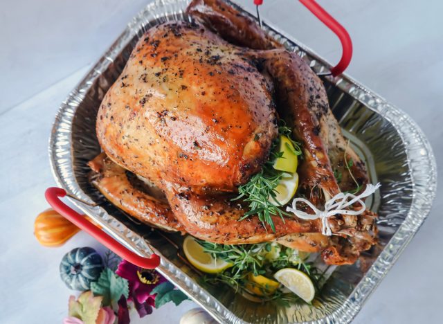 Is Turkey Healthy? Here are 7 Amazing Benefits