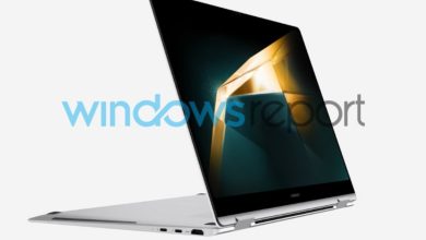 Samsung Galaxy Book 4 Renders Leaked Ahead of Launch, Will Feature 360-Degree Hinge