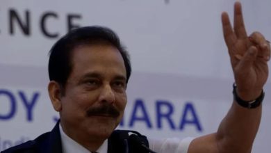 Why was Subrata Roy called Sahara Shri, do you know these five things?