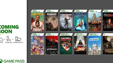 Xbox Game Pass to Add Far Cry 6, Rise of the Tomb Raider, Goat Simulator 3 and More