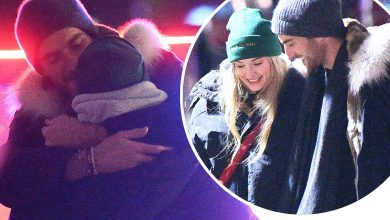Sophie Turner confirms her romance with aristocrat Peregrine Pearson