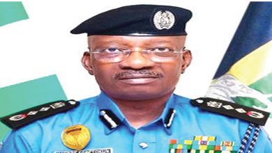 Phone Repairer Accuses Police Of Extortion, Petitions IG