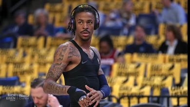 Adam Silver Shares News About Ja Morant’s Return To The Court
