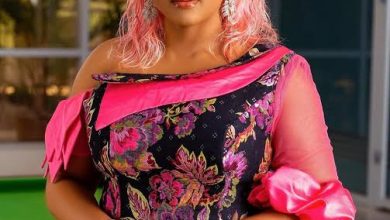 How I Almost Quit Nollywood – Mercy Aigbe