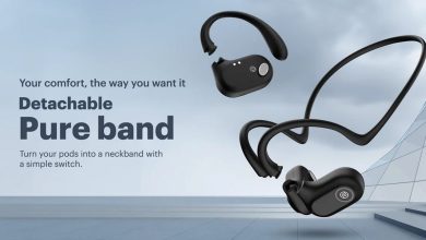 Noise Pure Pods Debuts as India’s First Open Wireless Stereo (OWS): Price, Specifications