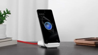 OnePlus AIRVOOC 50W Wireless Flash Charger A1 Launched in China: Price, Specifications