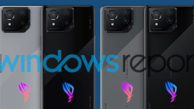 ASUS ROG Phone 8 Pro, Phone 8 Complete Specifications and Renders Leaked Online
