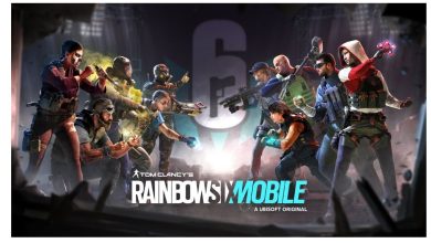 Rainbow Six Mobile Launch Delayed by Ubisoft Until September 2024