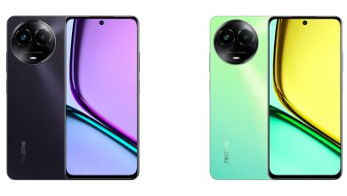 Realme C67 5G With 120Hz Display, Dimensity 6100+ SoC Launched in India: Price, Launch Offers