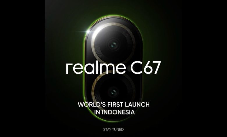 Realme C67 4G Geekbench Listing Reveals Key Specifications, India To Get 5G Variant